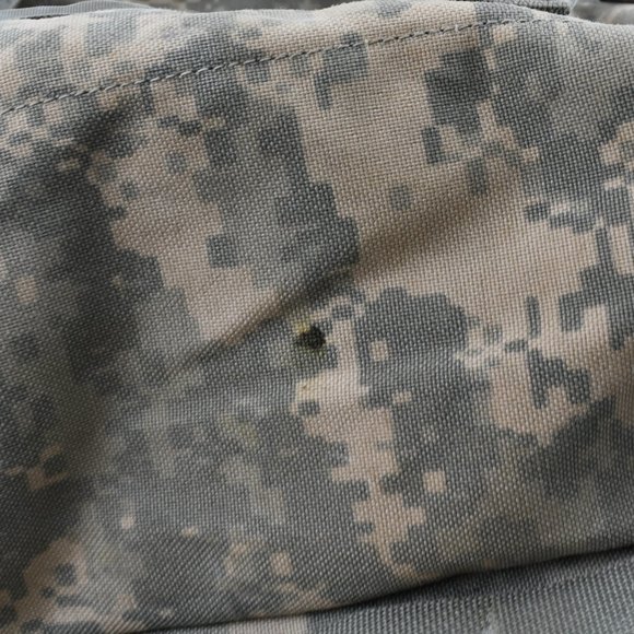 US Army MOLLE II 3 Day Mission Assault Backpack - Picture 14 of 16